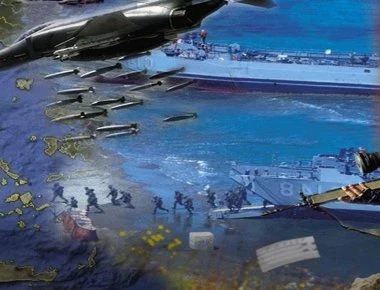 Εκτός πραγματικότητας η τουρκική Yeni Şafak: «Οι Μεγάλες Δυνάμεις βάζουν την Ελλάδα να προκαλεί την Τουρκία» (βίντεο)